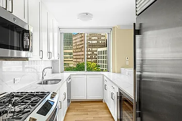 Rented by Brown Harris Stevens