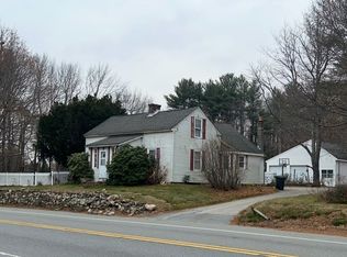 1576 Main St, Leicester, MA 01524