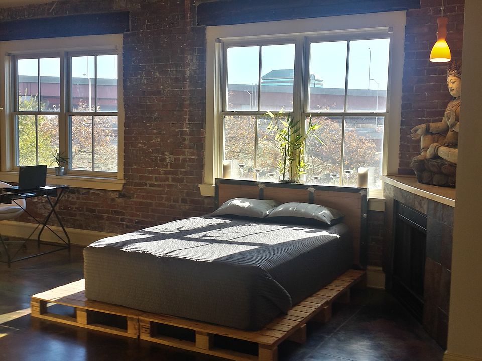 Loft Layout