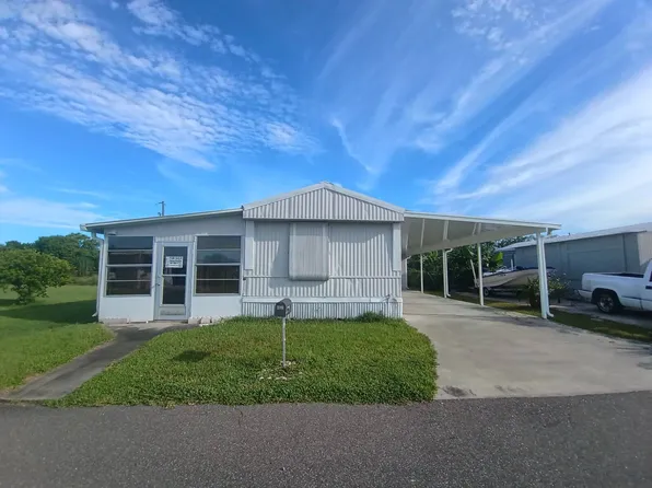 4425 Us Highway 441 S Lot 109, Okeechobee, FL 34974