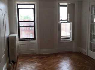 51 Decatur St #3, Brooklyn, NY 11216