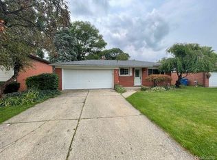 29767 Wagner Dr, Warren, MI