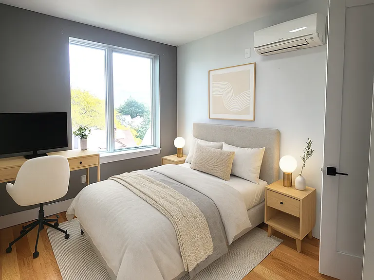 1541 New York Ave #6R — Photo 4