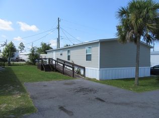 4512 Carla Ln LOT U, Panama City, FL 32405