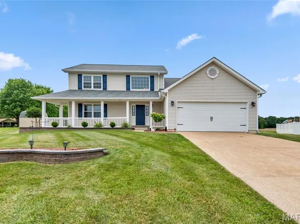 22 Dean Wells Ct, Warrenton, MO 63383