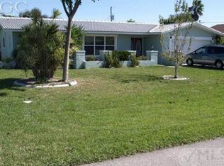 4113 SE 1st Pl, Cape Coral, FL 33904