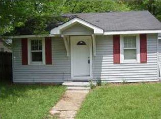 5307 Connell St, East Ridge, TN 37412