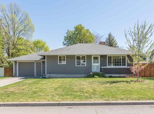 503 S Wilbur Rd, Spokane, WA 99206