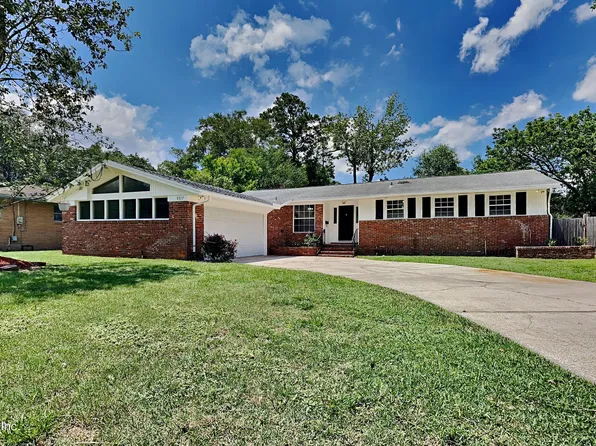 8357 MATHONIA Avenue, Jacksonville, FL 32211