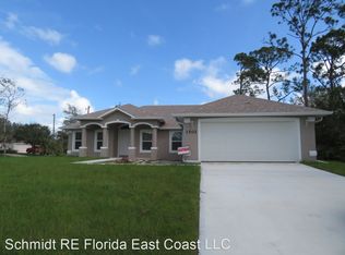 1502 Haverford Ln, Sebastian, FL 32958