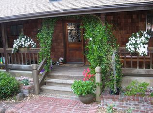 360 Laurel Ave, Novato, CA