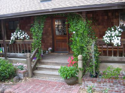 360 Laurel Ave, Novato, CA, 94945