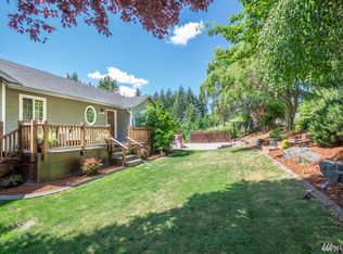 109 Sundown Ct, Chehalis, WA 98532