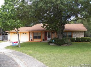 6407 Fishers Cv, San Antonio, TX 78239