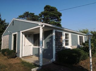 12 Katharyn Michael Rd #12, Yarmouth Pt, MA 02675