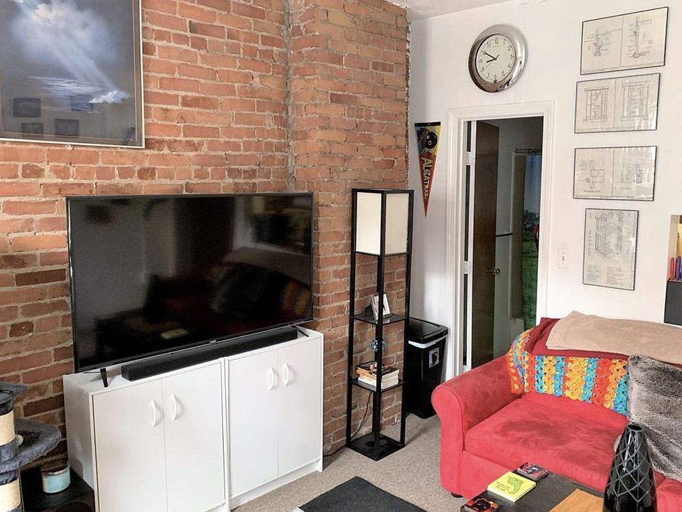 47 Hemenway #6 Boston - Back Bay Unit Photo 1