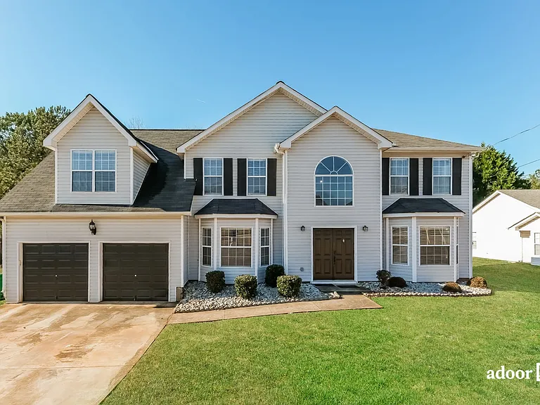 4077 English Valley Dr — Photo 1