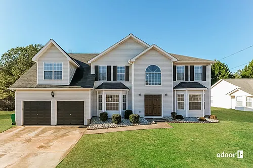 4077 English Valley Dr Photo 1