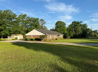 5925 Ellison Ridge Rd, Louisville, MS 39339