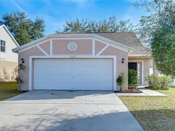 24640 SIENA DRIVE, LUTZ, FL 33559