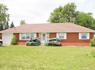 706 W Gypsy Lane Rd, Bowling Green, OH 43402