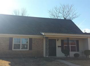1108 W Main St, Paragould, AR 72450
