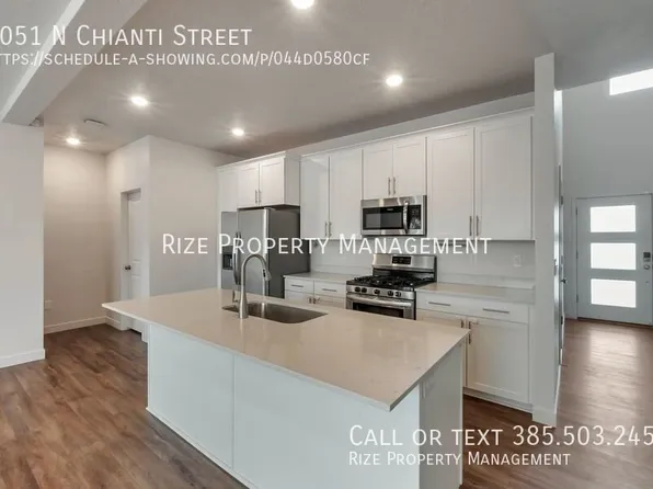 2051 N Chianti St, Saratoga Springs, UT 84045