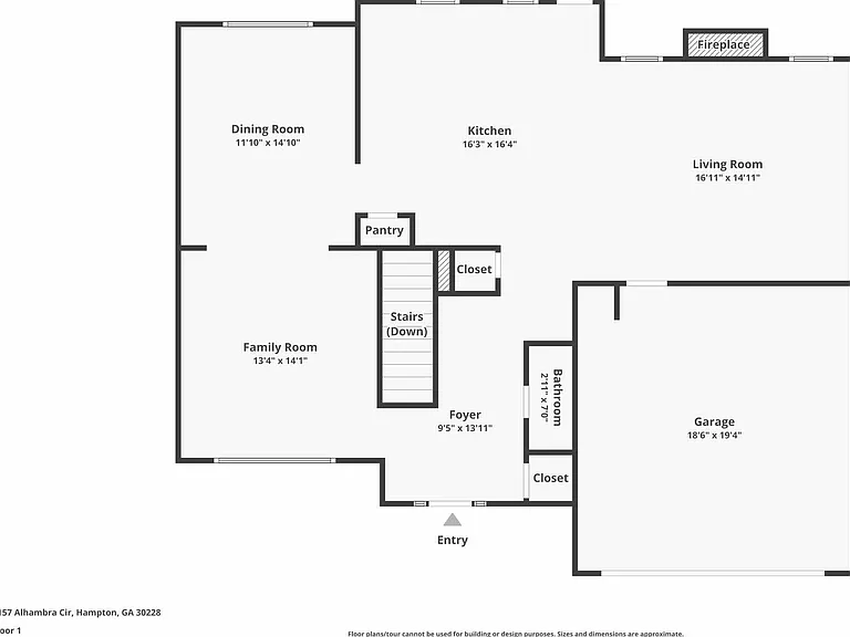 3157 Alhambra Cir — Photo 21