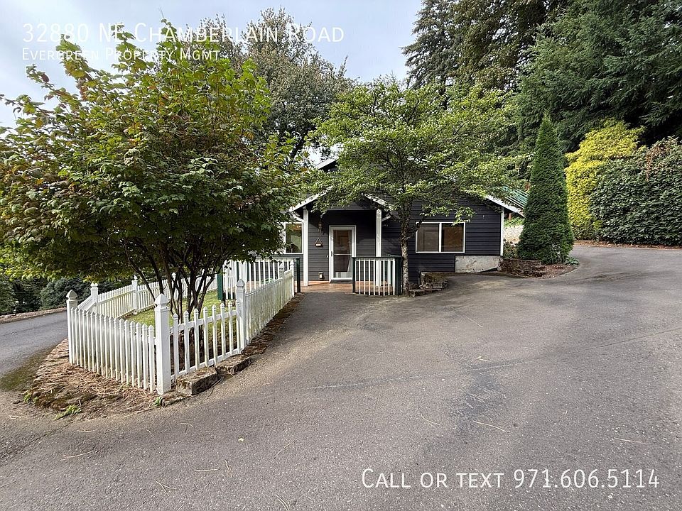 1st image of 32880 NE Chamberlain Rd