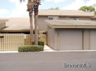 1512 Club Gardens Dr NE, Palm Bay, FL 32905