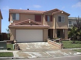 4715 Falconhurst Ter, San Diego, CA 92154