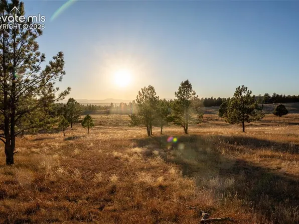 Woodhaven Ridge Rd, Parker, CO 80134