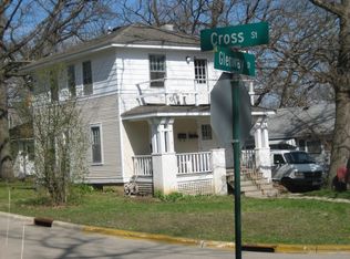 701 Glenway St, Madison, WI 53711