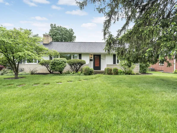6753 Springer Ave, Indianapolis, IN 46219