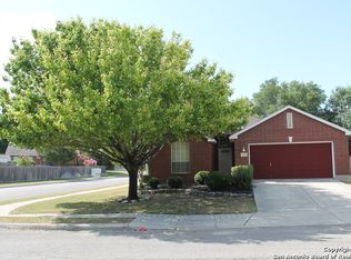 3703 Sage Ridge Dr, San Antonio, TX 78247