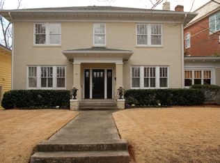 1045 Hudson Dr NE, Atlanta, GA 30306