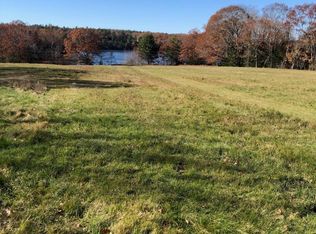 Castine Rd, Orland, ME 04472