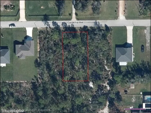1929 Gardenia Ave, Sebring, FL 33875