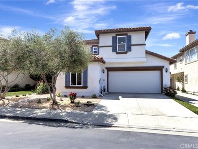 26242 Via Corrizo, San Juan Capistrano, CA, 92675