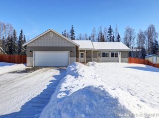 771 N Pine Ridge Loop, Wasilla, AK 99623