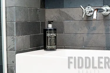 Rented by Fiddler Realty