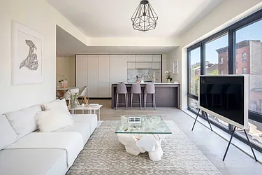 Sold by Brown Harris Stevens Development Marketing