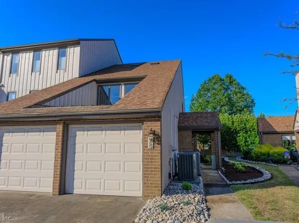 28 Sandie Point Ln, Portsmouth, VA 23701