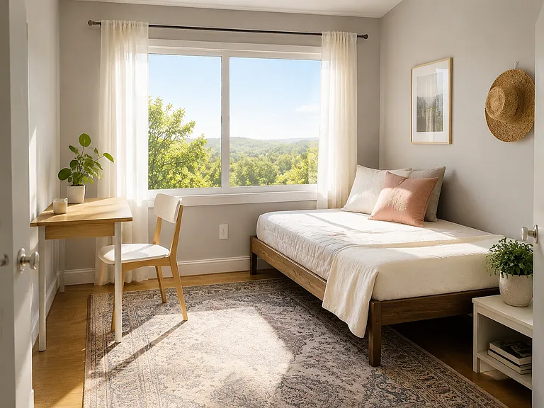 274 Van Buren St #2R — Photo 9