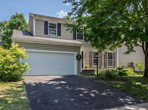 302 Streamwater Ct, Blacklick, OH 43004