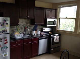 925 Green St, Danville, VA 24541