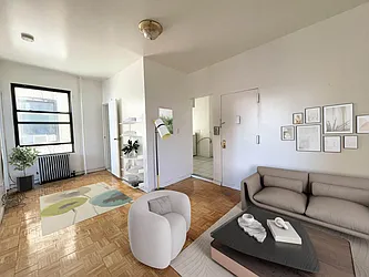 Rented by Pear NYC LLC