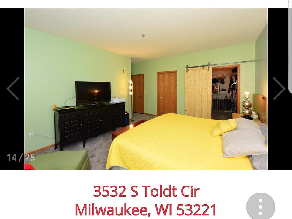 1st image of 3532 S Toldt Cir #3532