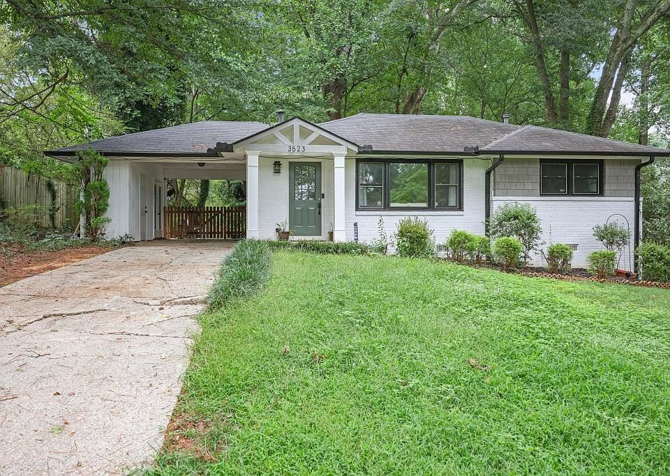 1st image of 3523 Marcia Dr SE
