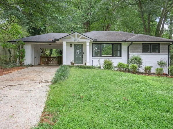 3523 Marcia Dr SE, Smyrna, GA 30082
